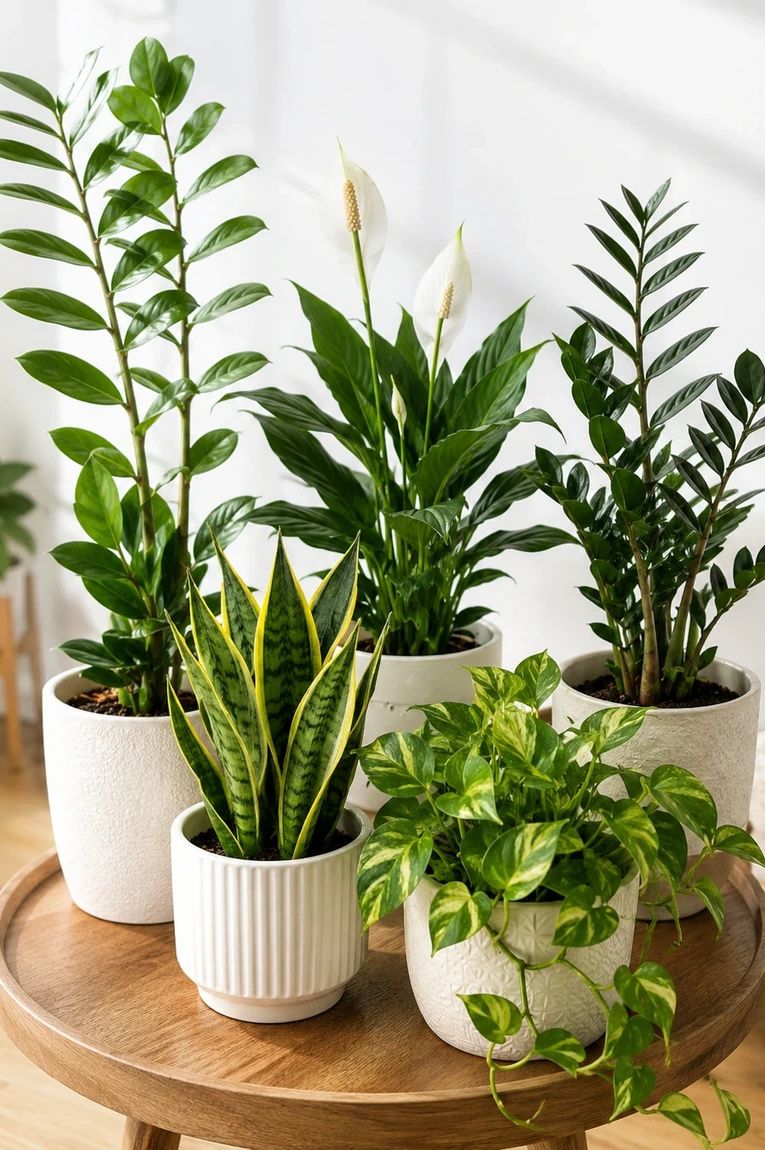Picture for category Plant Combo Offers