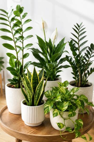 Picture for category Plant Combo Offers