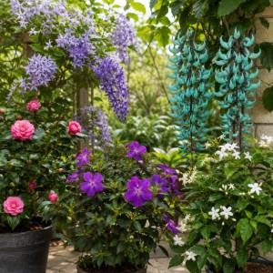 Picture for category Outdoor Plants